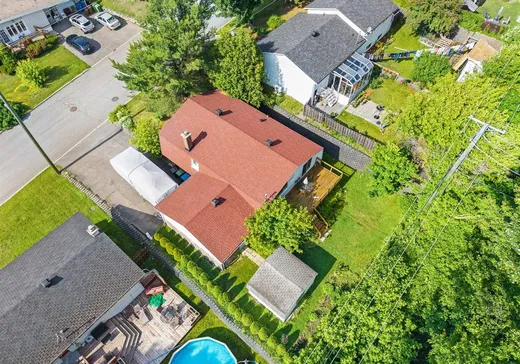 House for sale - 52 Av. Forget, Saint-Jérôme, J7Y 1B1