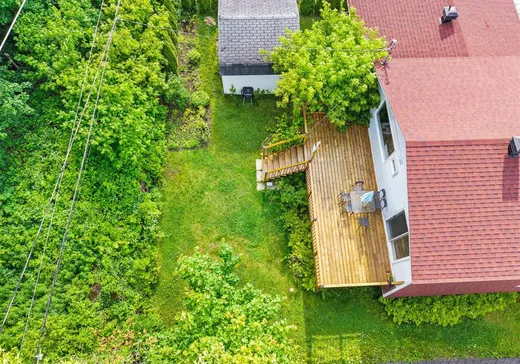 House for sale - 52 Av. Forget, Saint-Jérôme, J7Y 1B1