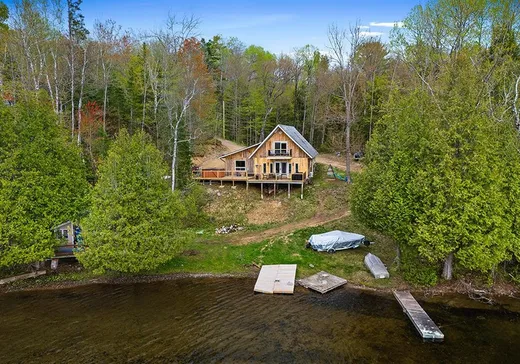 Maison à vendre - 9437 Ch. du Lac-des-Loups, Quyon, J0X 2V0