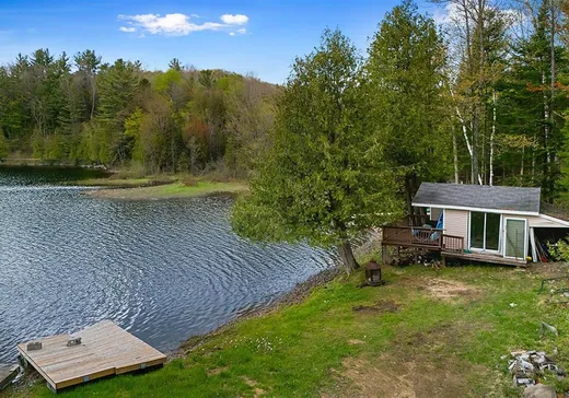 Maison à vendre - 9437 Ch. du Lac-des-Loups, Quyon, J0X 2V0