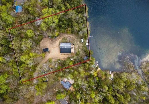 Maison à vendre - 9437 Ch. du Lac-des-Loups, Quyon, J0X 2V0