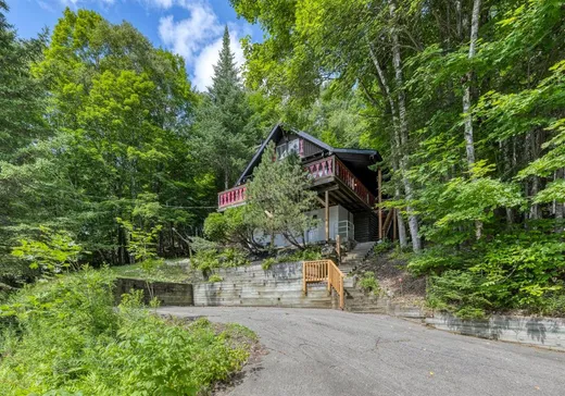 Maison à étages à vendre - 38 Ch. de la Petite-Suisse, Saint-Sauveur, J0R1R0