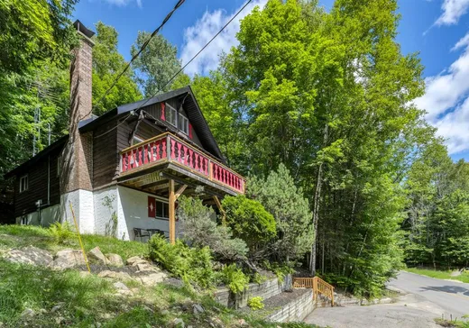 Maison à vendre - 38 Ch. de la Petite-Suisse, Saint-Sauveur, J0R 1R0