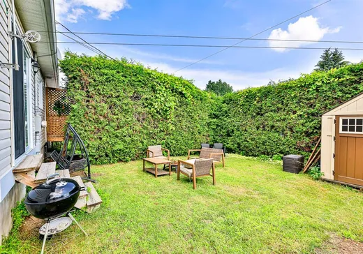 House for sale - 63 Rue André, Saint-Jérôme, J7Y 1B8