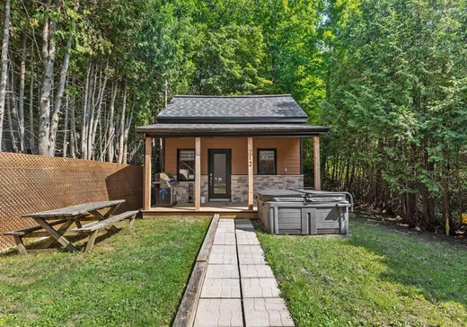Maison à étages à vendre - 712 Ch. de Ste-Anne-des-Lacs, Ste-Anne-Des-Lacs, J0R1B0