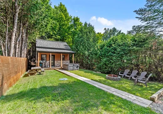 Maison à vendre - 712 Ch. de Ste-Anne-des-Lacs, Ste-Anne-Des-Lacs, J0R 1B0