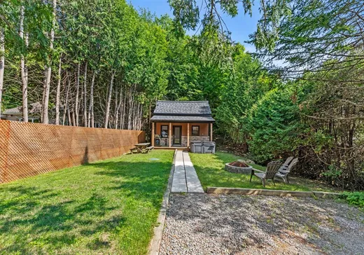 Maison à vendre - 712 Ch. de Ste-Anne-des-Lacs, Ste-Anne-Des-Lacs, J0R 1B0