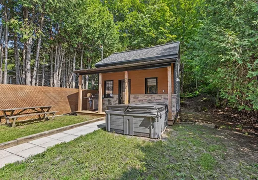 Maison à vendre - 712 Ch. de Ste-Anne-des-Lacs, Ste-Anne-Des-Lacs, J0R 1B0