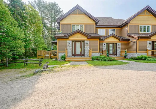 House for sale - 1662 Ch. du Golf, Mont-Tremblant, J8E 2K6