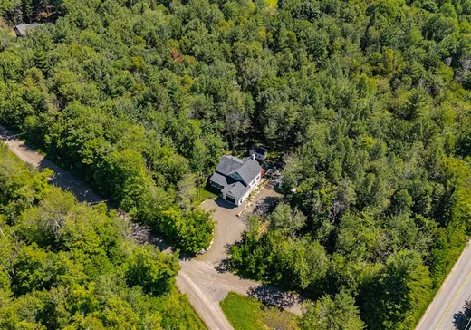 House for sale - 1 Rue des Trilliums, Gore, J0V 1K0