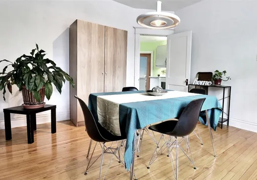 Condo à vendre - 1191 Boul. René-Lévesque O., App. 3, Ville de Québec, G1S1V8