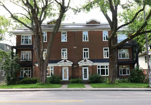Condo à vendre - 1191 Boul. René-Lévesque O., App. 3, Ville de Québec, G1S 1V8