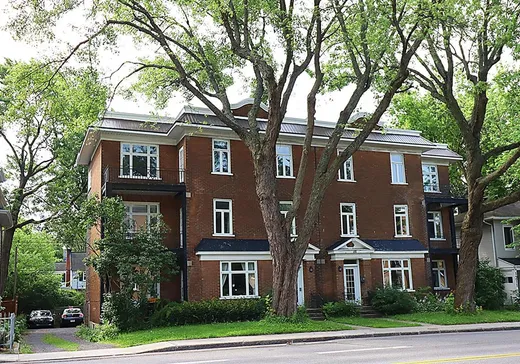 Condo à vendre - 1191 Boul. René-Lévesque O., App. 3, Ville de Québec, G1S 1V8