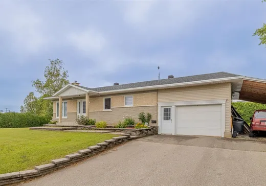Maison à vendre - 375 Rue Martel, Saint-Marc-des-Carrières, G0A 4B0