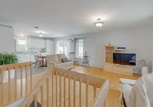 Maison à vendre - 259 Av. Thibodeau, Saint-Marc-des-Carrières, G0A 4B0