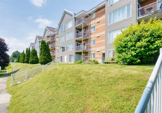Condo à vendre - 1130 Rue de la Montagne-des-Roches, App. 305, Charlesbourg, G2L2X3