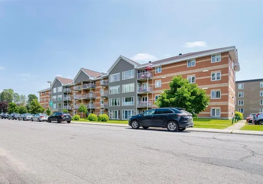 Condo à vendre - 1130 Rue de la Montagne-des-Roches, App. 305, Charlesbourg, G2L 2X3