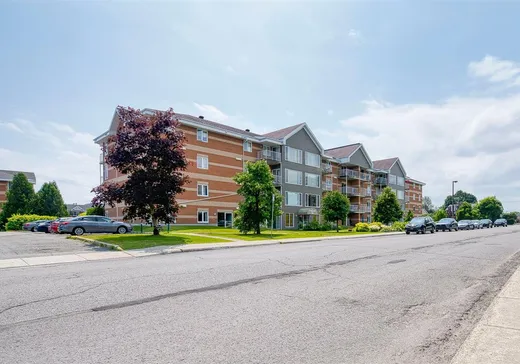 Condo à vendre - 1130 Rue de la Montagne-des-Roches, App. 305, Charlesbourg, G2L 2X3