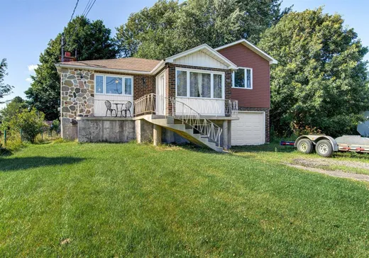 1 1/2 Storey for sale - 649 Ch. Marcotte, Rivière-Beaudette, J0P1R0