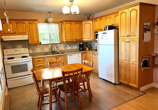 House for sale - 281 Ch. du Lac, Lac-Mégantic, G0Y 1H0