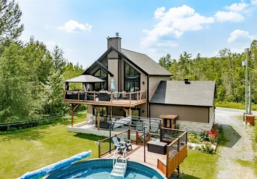 Maison à étages à vendre - 5406 Ch. Moisan, Beaulac-Garthby, G0Y1B0