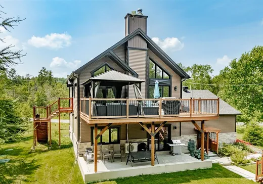 Maison à vendre - 5406 Ch. Moisan, Beaulac-Garthby, G0Y 1B0