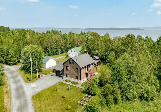 Maison à vendre - 5406 Ch. Moisan, Beaulac-Garthby, G0Y 1B0