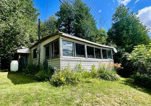 Bungalow for sale - 231 Ch. Pontbriand, Lac des Loups, J0X3K0