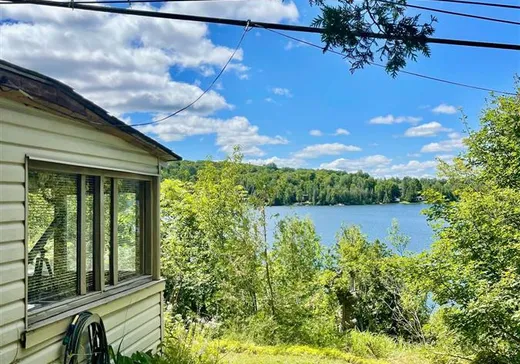 Maison à vendre - 231 Ch. Pontbriand, Lac des Loups, J0X 3K0