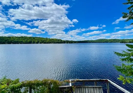 Maison à vendre - 231 Ch. Pontbriand, Lac des Loups, J0X 3K0