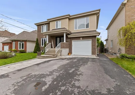 Maison à étages à vendre - 405 Rue Frank-Lynch, Gatineau (Aylmer), J9J3X8