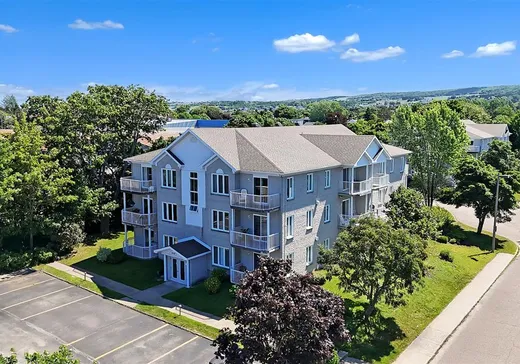 Condo à vendre - 310 Rue Pierre-Saindon, App. 204, Rimouski, G5L 9A8