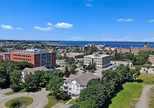 Condo à vendre - 310 Rue Pierre-Saindon, App. 204, Rimouski, G5L 9A8