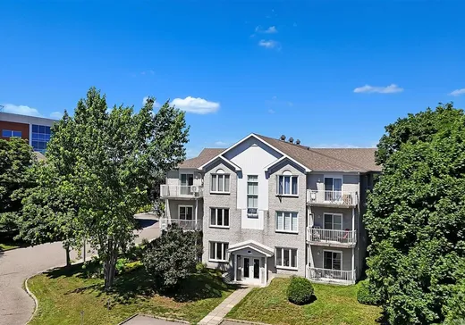 Condo à vendre - 310 Rue Pierre-Saindon, App. 204, Rimouski, G5L 9A8