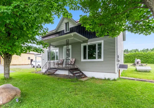 Two or more stories for sale - 796Z Route du Président-Kennedy, Beauceville, G5X1B8