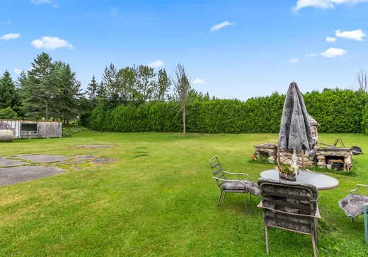 House for sale - 796Z Route du Président-Kennedy, Beauceville, G5X 1B8