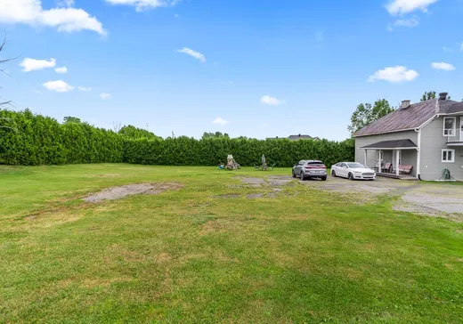 House for sale - 796Z Route du Président-Kennedy, Beauceville, G5X 1B8