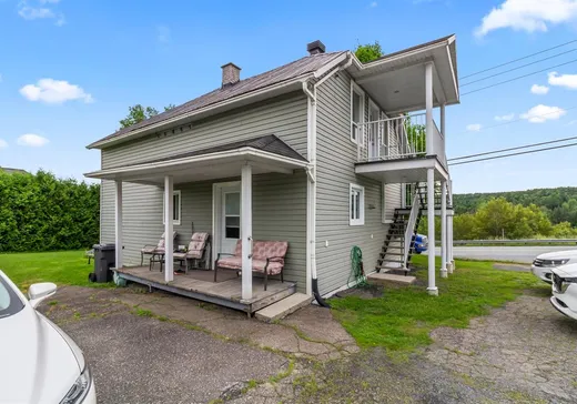 House for sale - 796Z Route du Président-Kennedy, Beauceville, G5X 1B8