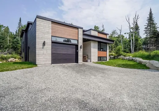 Maison à vendre - 604 Mtée Gagnon, Val David, J0T 2N0
