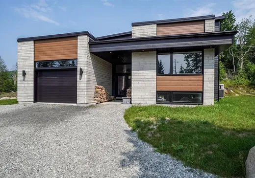 Maison à vendre - 604 Mtée Gagnon, Val David, J0T 2N0