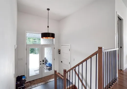 Maison à vendre - 604 Mtée Gagnon, Val David, J0T 2N0