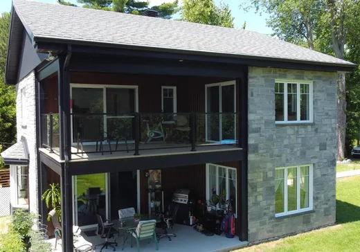 Two or more stories for sale - 57 Ch. de la Pointe-au-Sable, Rigaud, J0P1P0