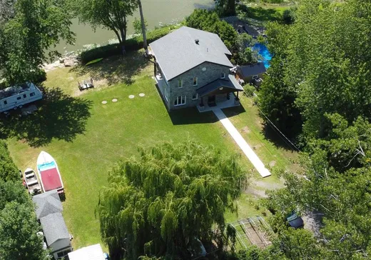 House for sale - 57 Ch. de la Pointe-au-Sable, Rigaud, J0P 1P0