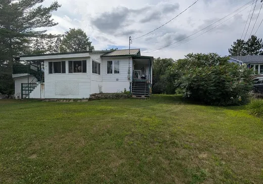 Maison à vendre - 16 Tsse Lefebvre, Mandeville, J0K 1L0