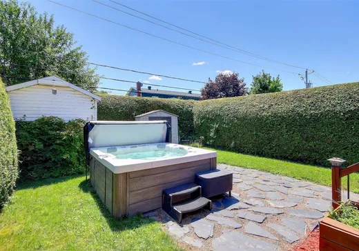 Maison à vendre - 72 Rue Labarre, Varennes, J3X 2H9