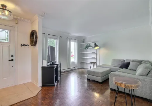 Maison à vendre - 72 Rue Labarre, Varennes, J3X 2H9