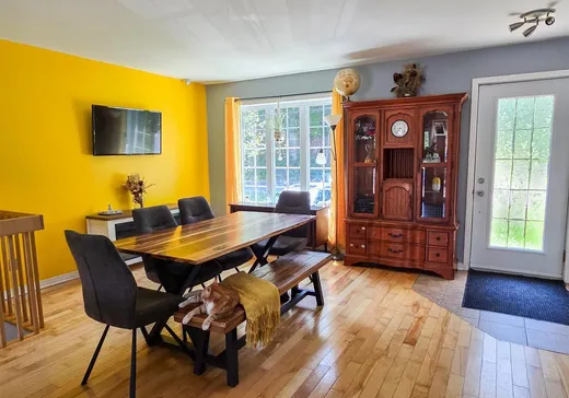 Maison à vendre - 3950 Ch. de la Rivière-Perdue, Wentworth, J0T 1Y0