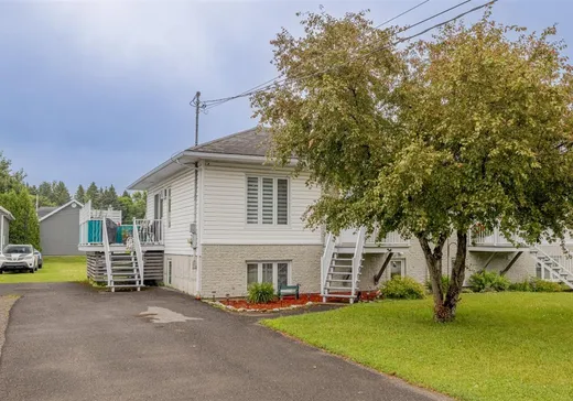 House for sale - 265 Av. Thibodeau, Saint-Marc-des-Carrières, G0A 4B0