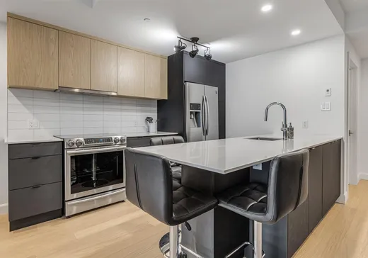 Condo à vendre - 975 Av. Roland-Beaudin, App. 907, Sainte-Foy-Sillery-Cap-Rouge, G1V 0J2