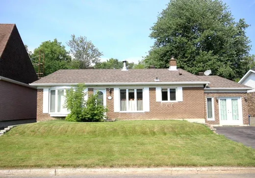 Maison à vendre - 1353 Rue Des Groseilliers, L'Ancienne-Lorette, G2E 4A3